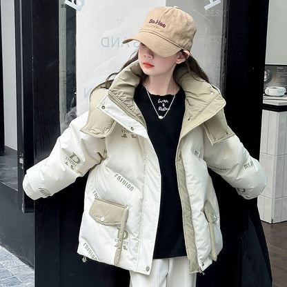 Пуховик детский Simba's Pride