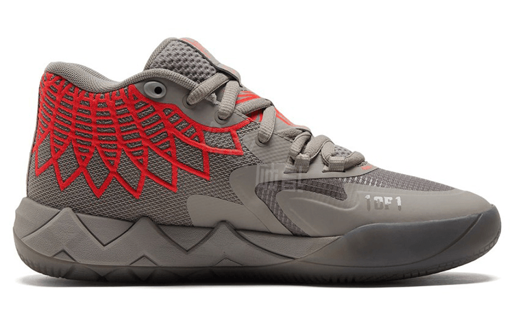 Кроссовки мужские Puma Mb.01 La Melo Ball - Boxette Shop