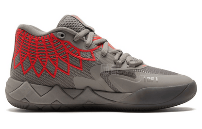 Кроссовки мужские Puma Mb.01 La Melo Ball - Boxette Shop