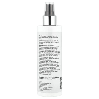 Кондиционер Advanced Clinicals Biotin, 237 мл - Boxette Shop