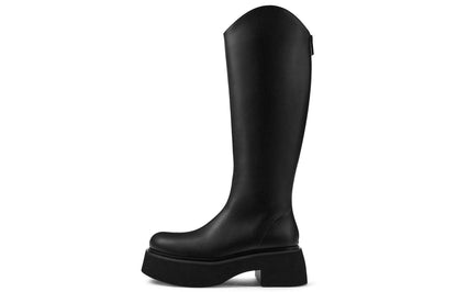 Сапоги женские Charles&keith - Boxette Shop