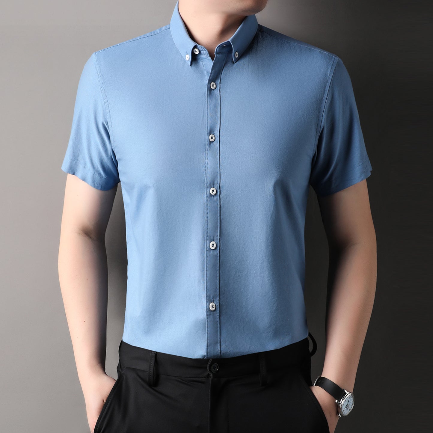 Рубашка мужская Pierre Cardin