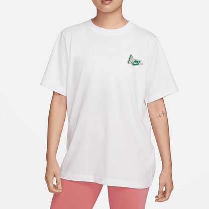 Футболка женская Nike - Boxette Shop