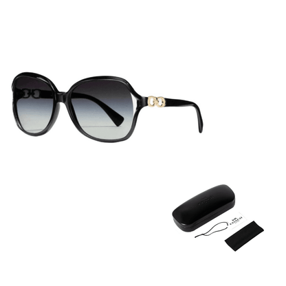 Солнцезащитные очки женские Coach - Boxette Shop