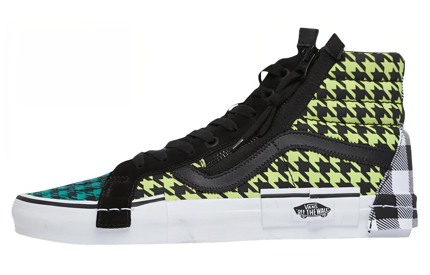 Кеды Vans SK8-Hi