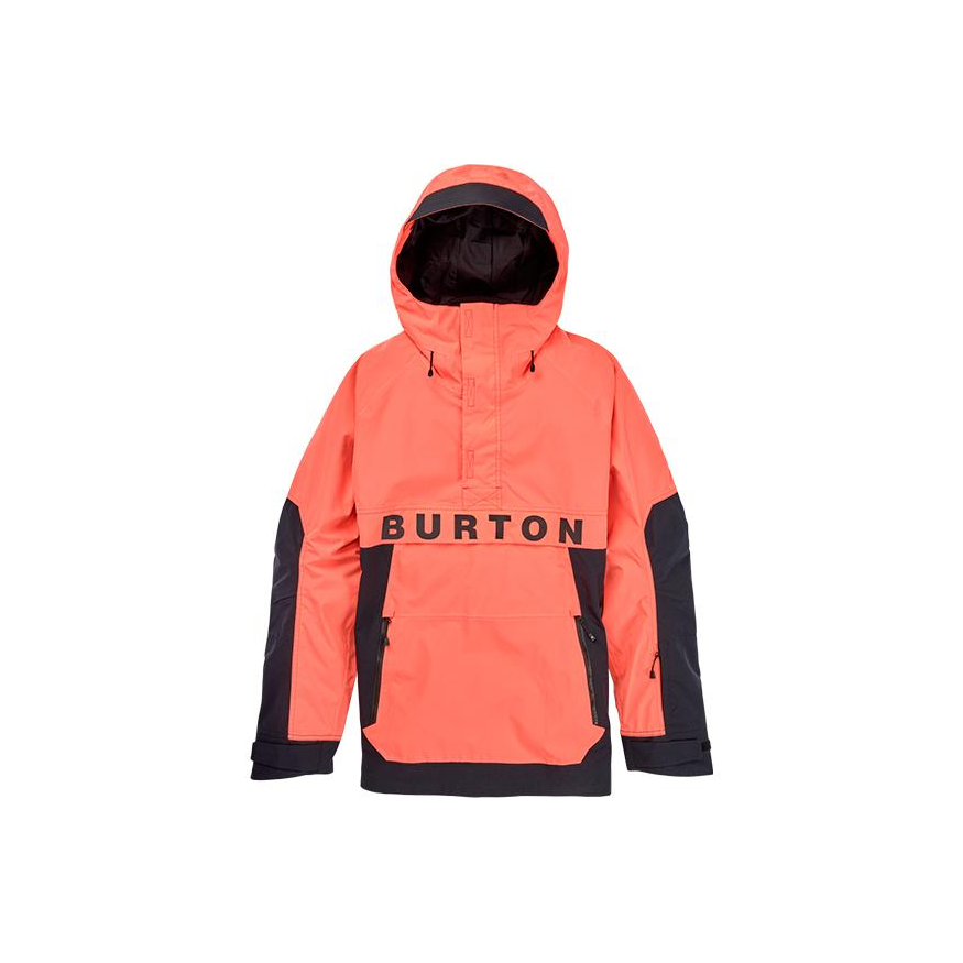 Куртка горнолыжная мужская Burton Frostner 2L