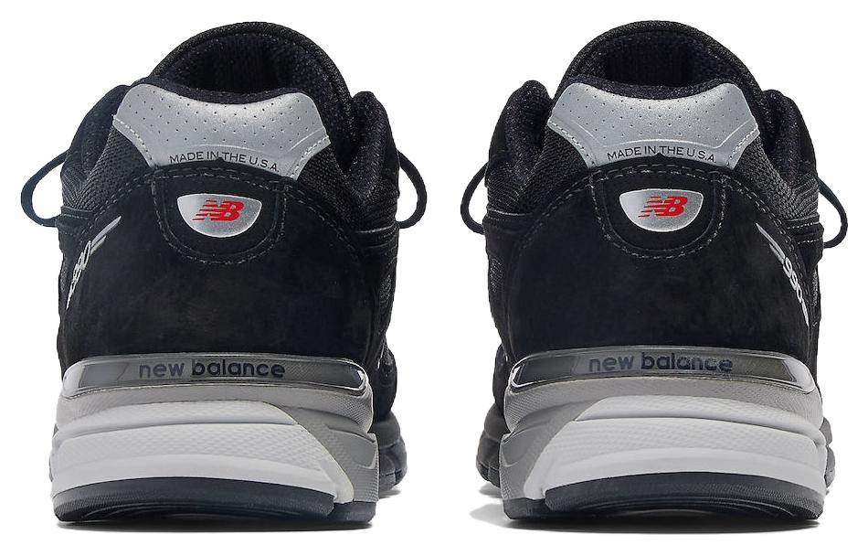 Кроссовки New Balance NB 990 V4 - Boxette Shop