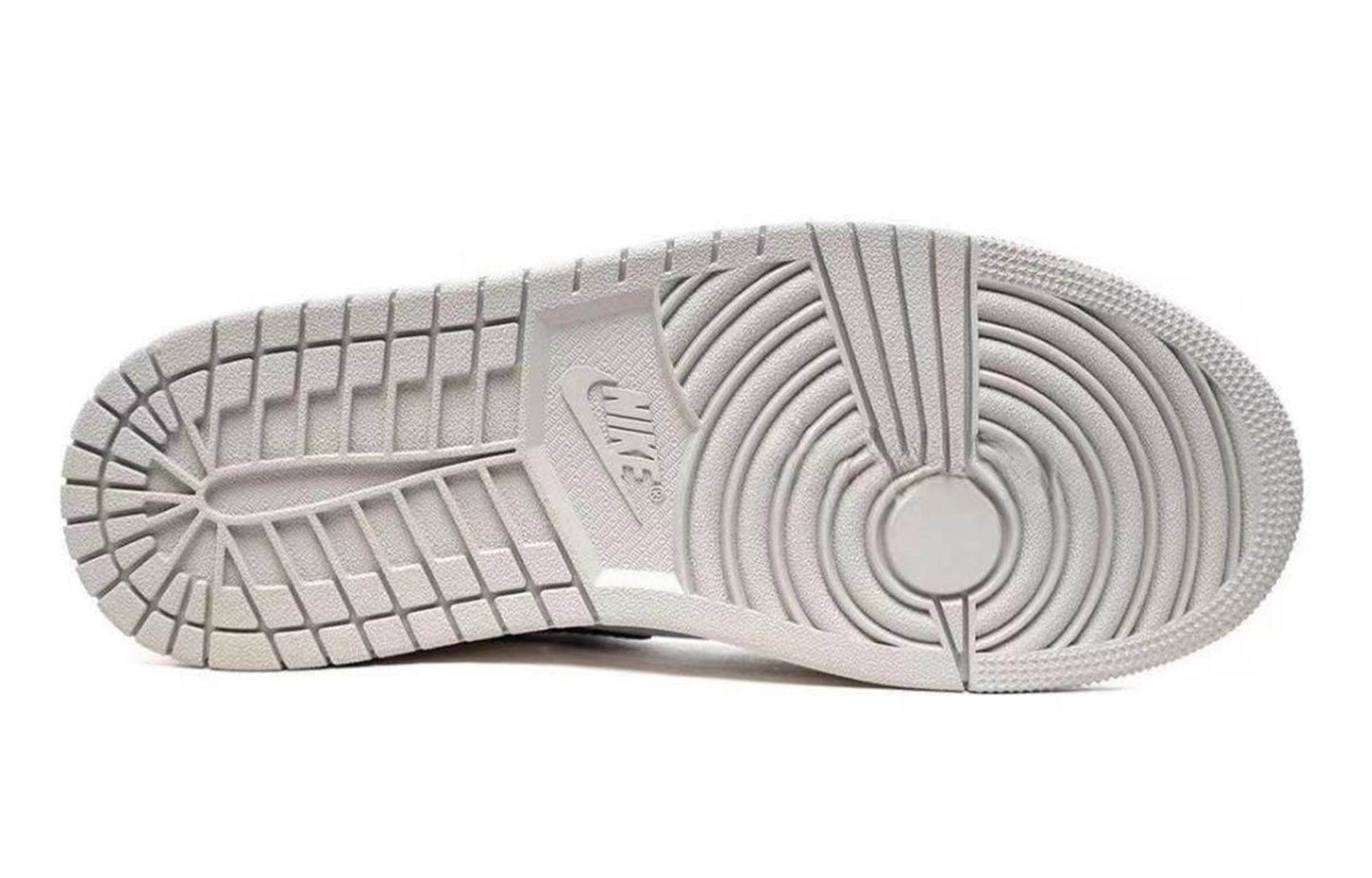 Кроссовки женские Jordan air desert wukong - Boxette Shop