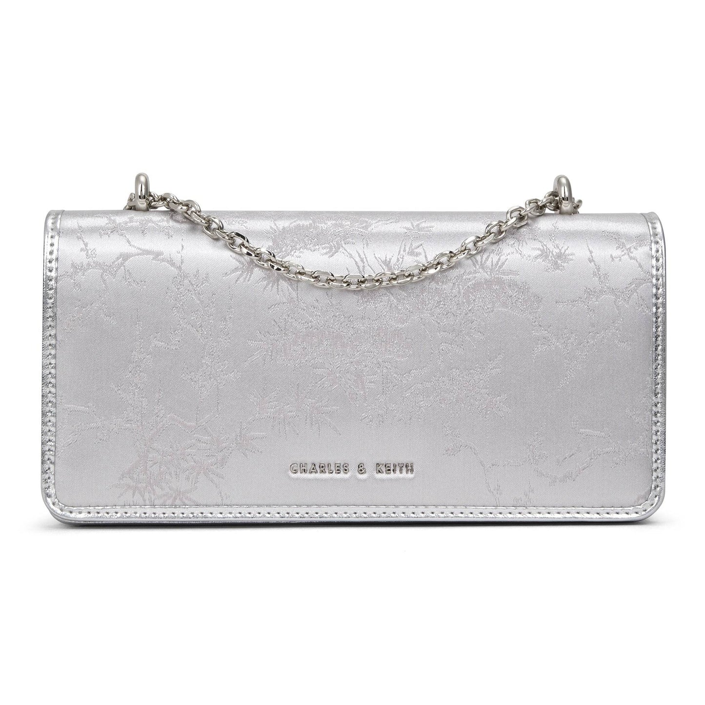 Сумка женская Charles&Keith - Boxette Shop