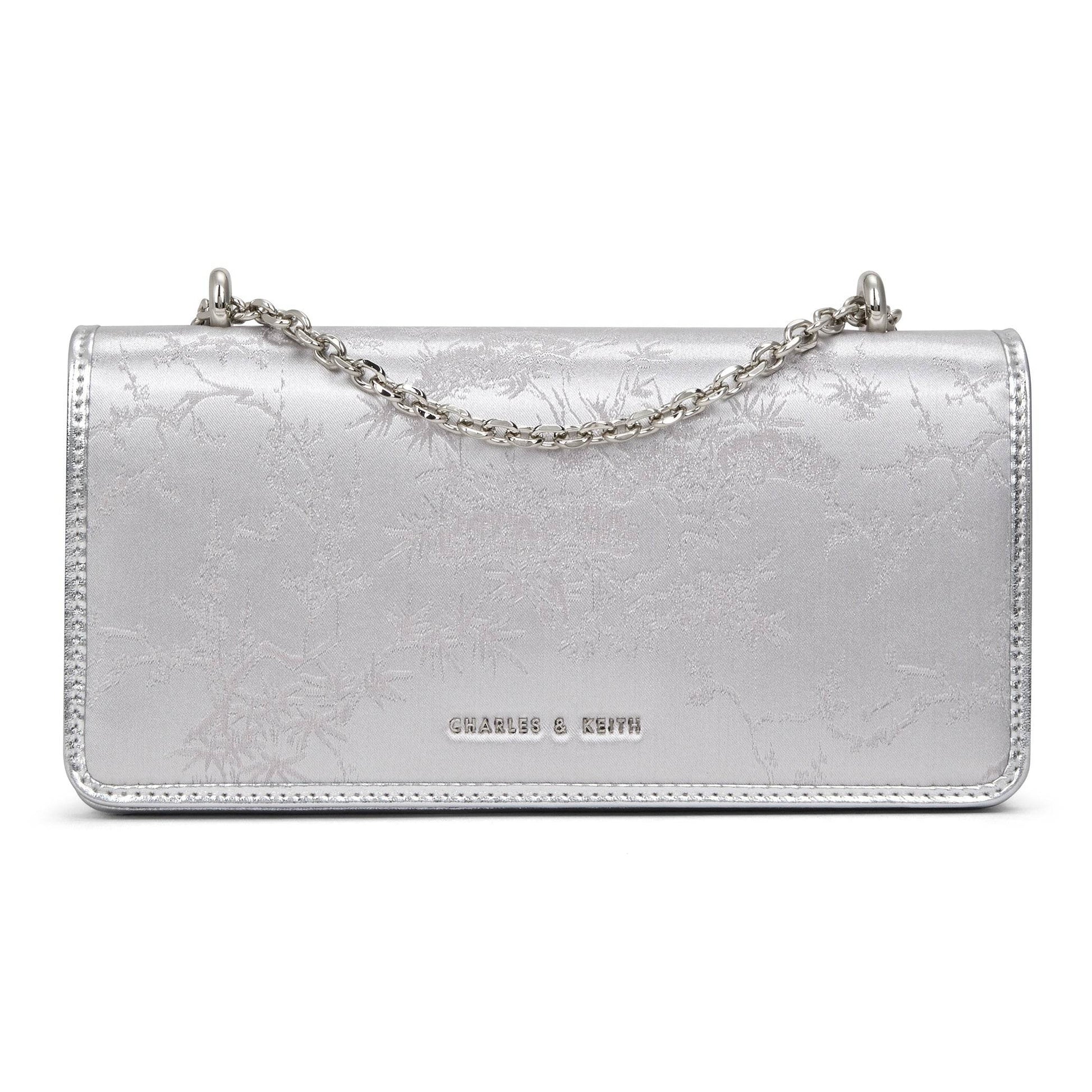 Сумка женская Charles&Keith - Boxette Shop