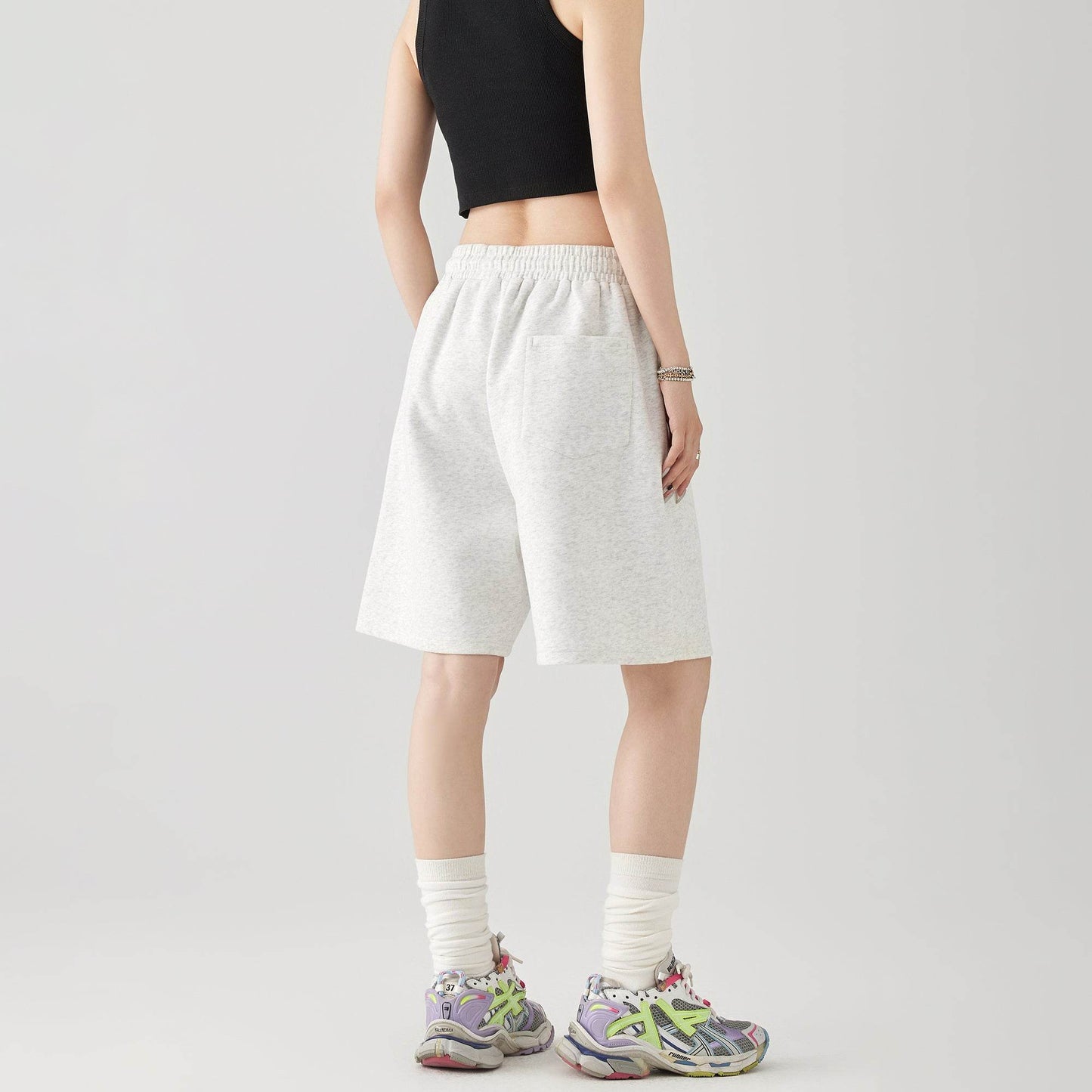 Спортивные шорты женские Golfcross - Boxette Shop