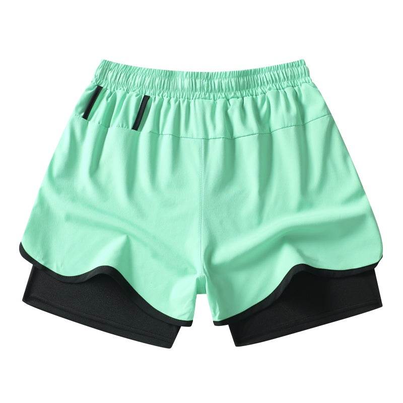 Спортивные шорты Antioffice - Boxette Shop