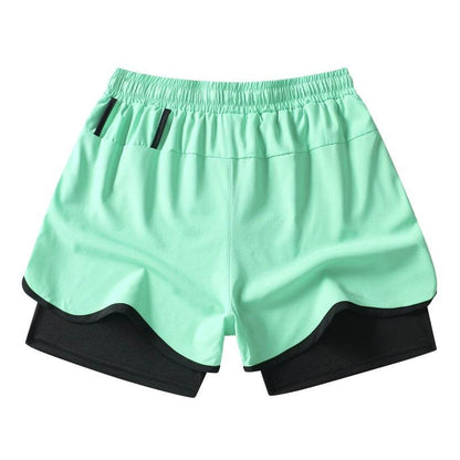 Спортивные шорты Antioffice - Boxette Shop