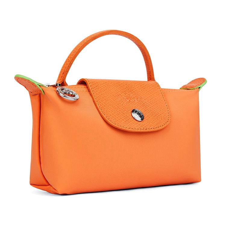 Сумка женская Longchamp Le Pliage Green Series 17 - Boxette Shop