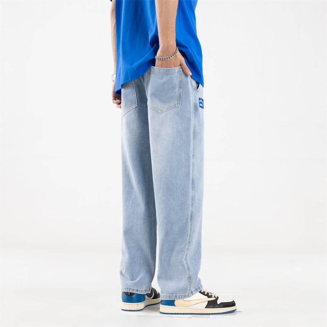 Джинсы мужские Antioffice - Boxette Shop