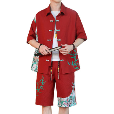 Спортивный костюм мужской PIERRE CARDIN