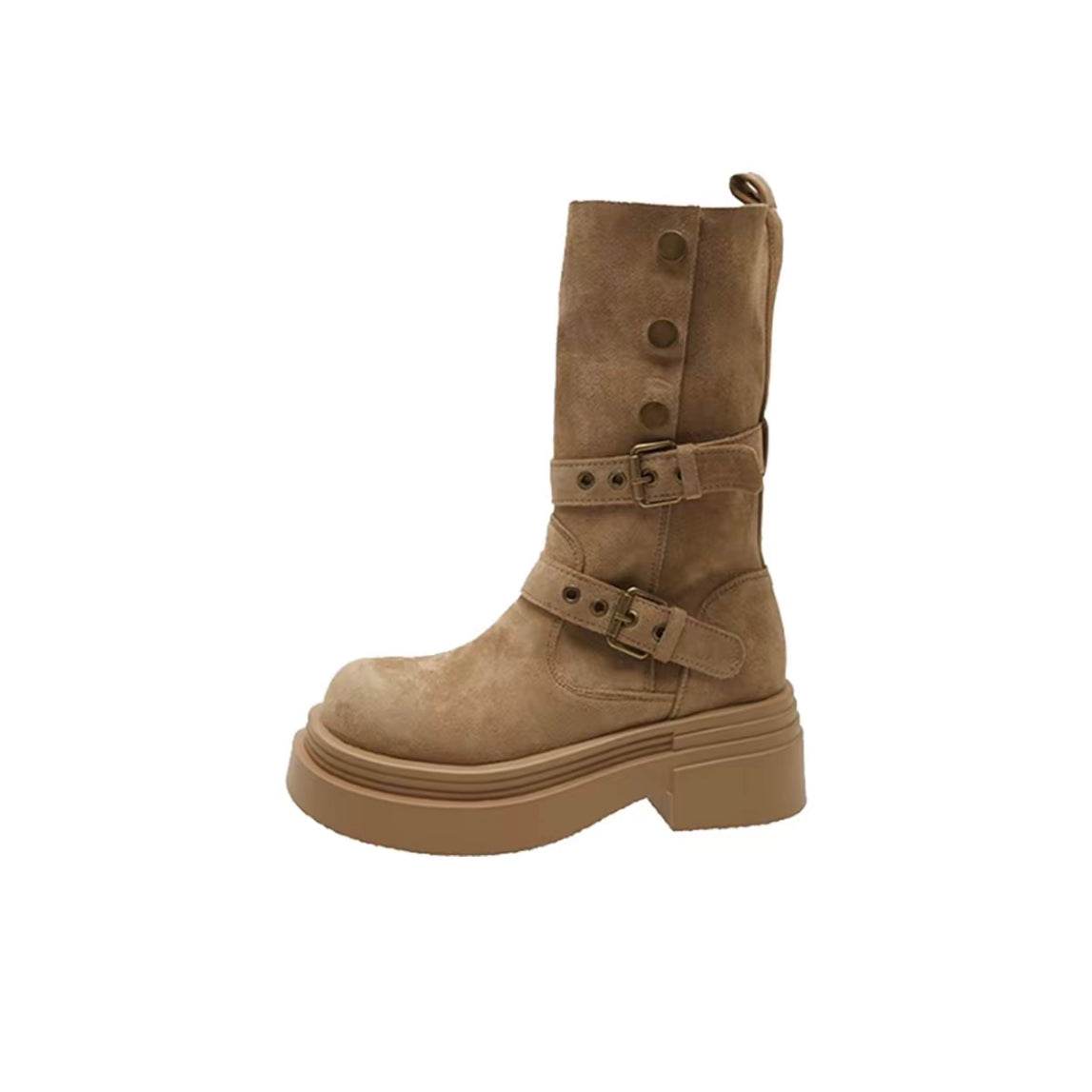 Сапоги женские Cherry&kalika - Boxette Shop