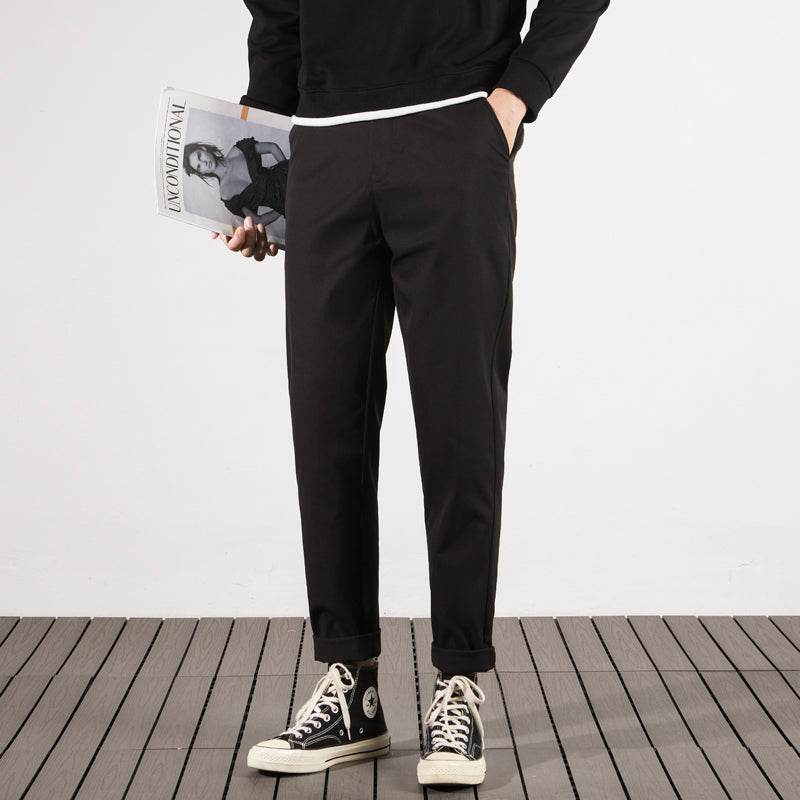 Брюки мужские Antioffice - Boxette Shop