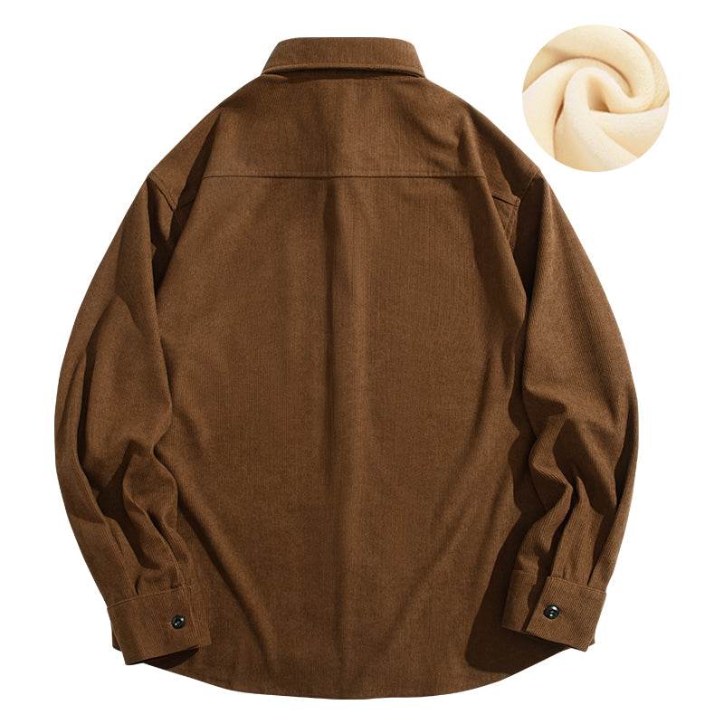 Рубашка Miniso Padded - Boxette Shop