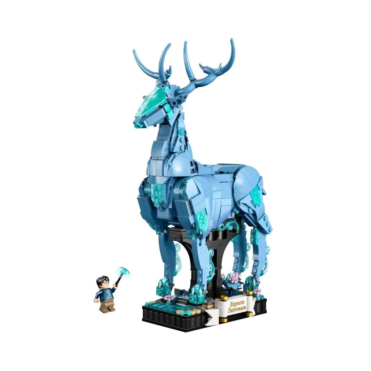 Конструктор LEGO Harry Potter (76414) - Boxette Shop