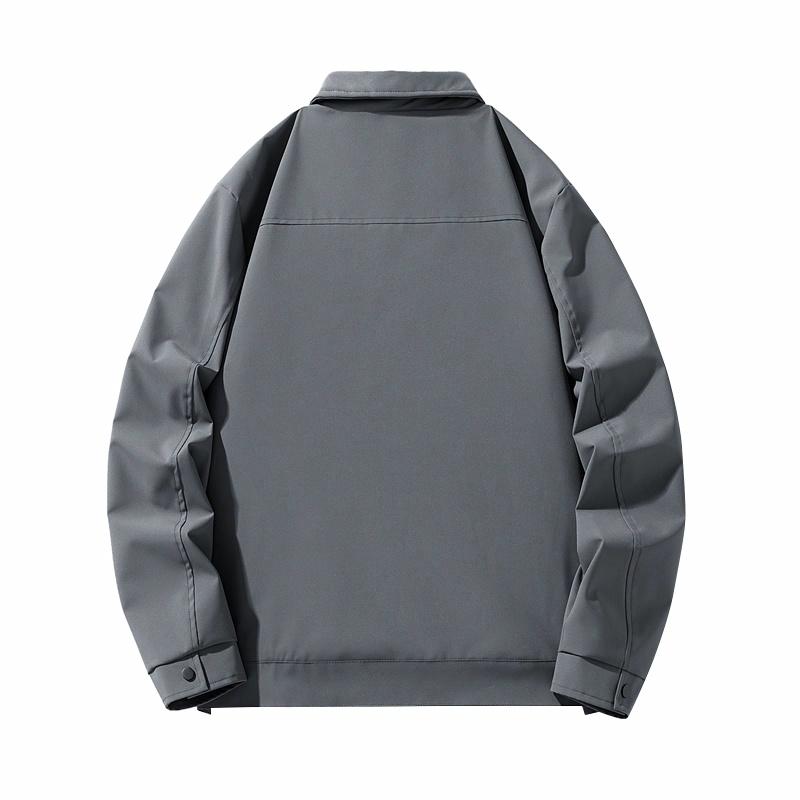 Playboy kundalik erkaklar uchun keng ko'ylagi