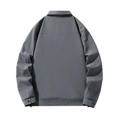 Playboy kundalik erkaklar uchun keng ko'ylagi