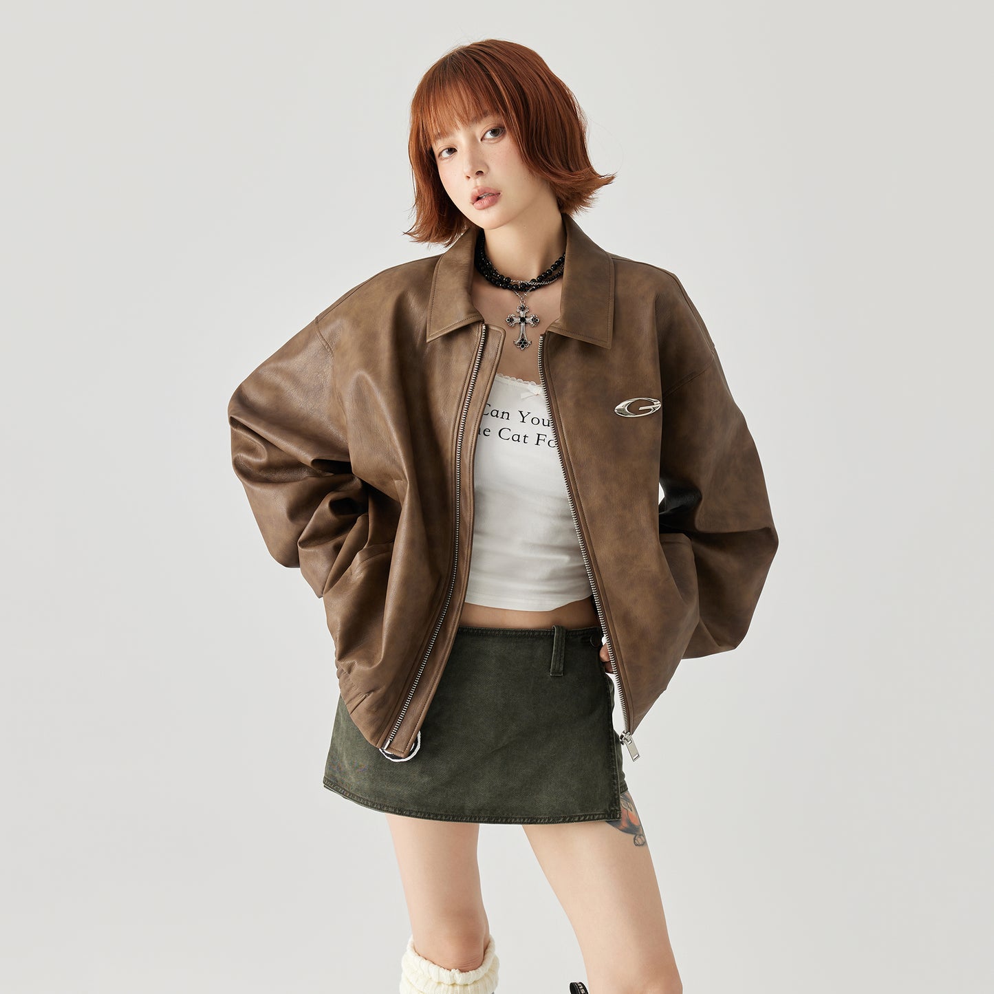 Куртка Golfcross