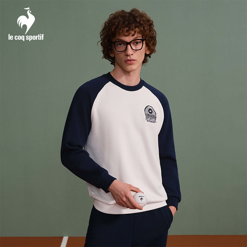 Le Coq Sportif erkaklar kozok