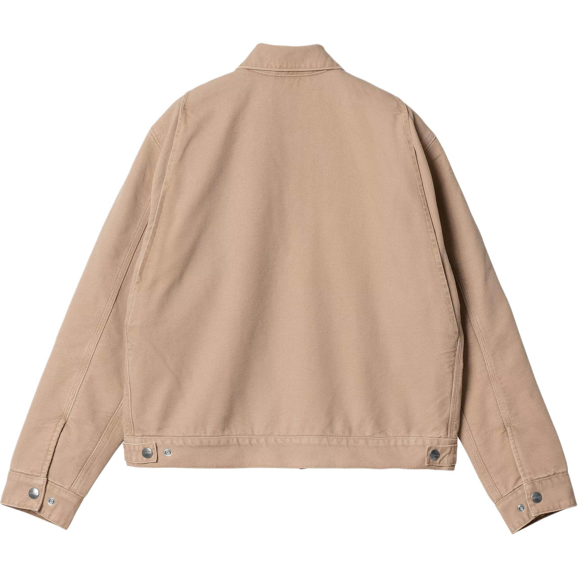 Куртка женская Carhartt WIP FW24 - Boxette Shop