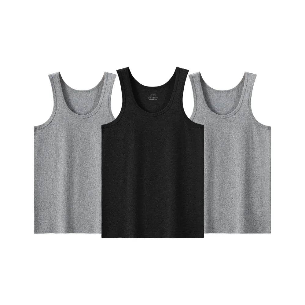 Майки мужские Hengyuanxiang - Boxette Shop