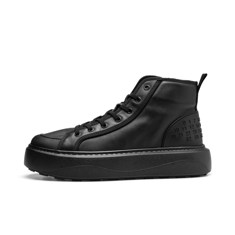 Ботинки мужские Pardasaul Martin