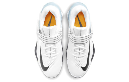 Кроссовки-штангетки Nike Savaleos Air Cushion
