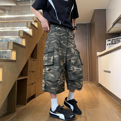 Шорты мужские Paddy julia