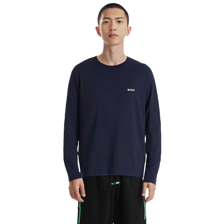 Erkaklar sviteri Hugo Boss FW22