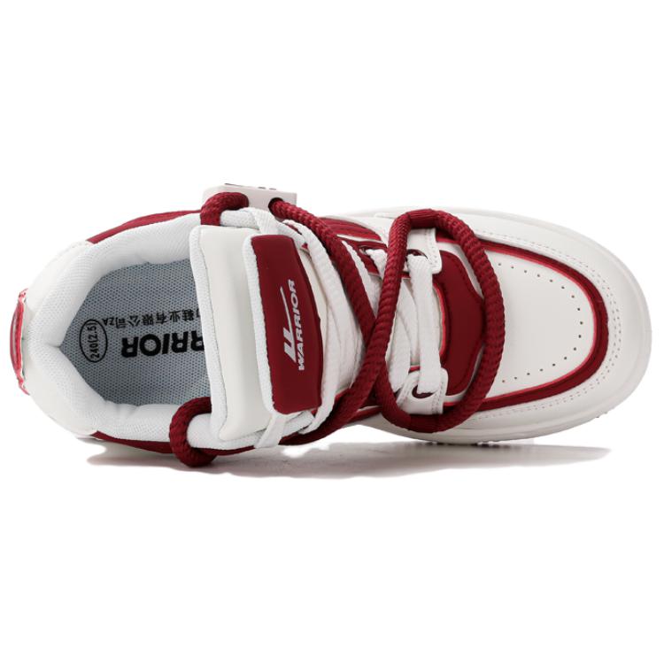 Кроссовки Warrior