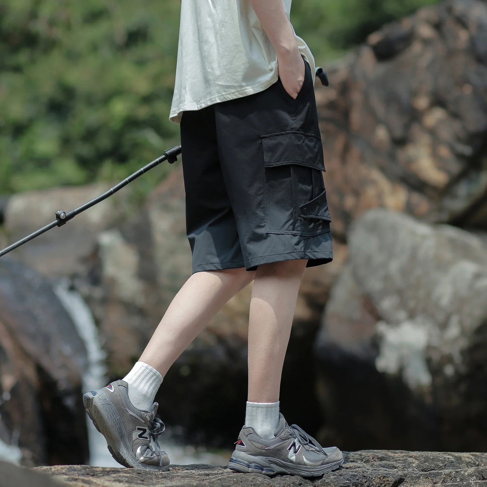 Шорты мужские IGOI - Boxette Shop