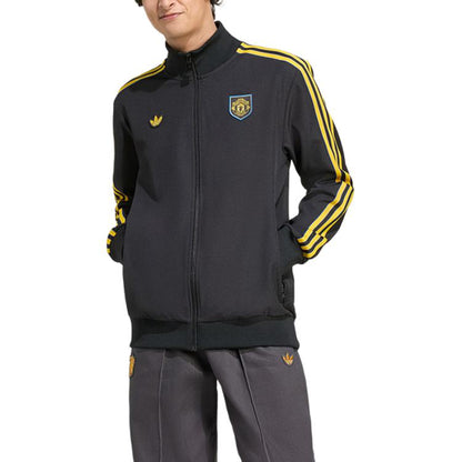 Adidas Originals Manchester United erkaklar ko'ylagi