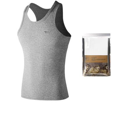 Майка мужская Septwolves Cotton Tank - Boxette Shop