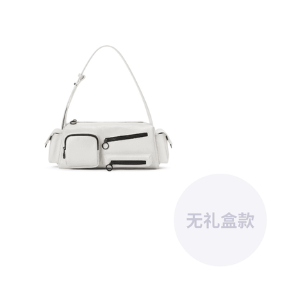 Сумка женская Charles&Keith Noir - Boxette Shop