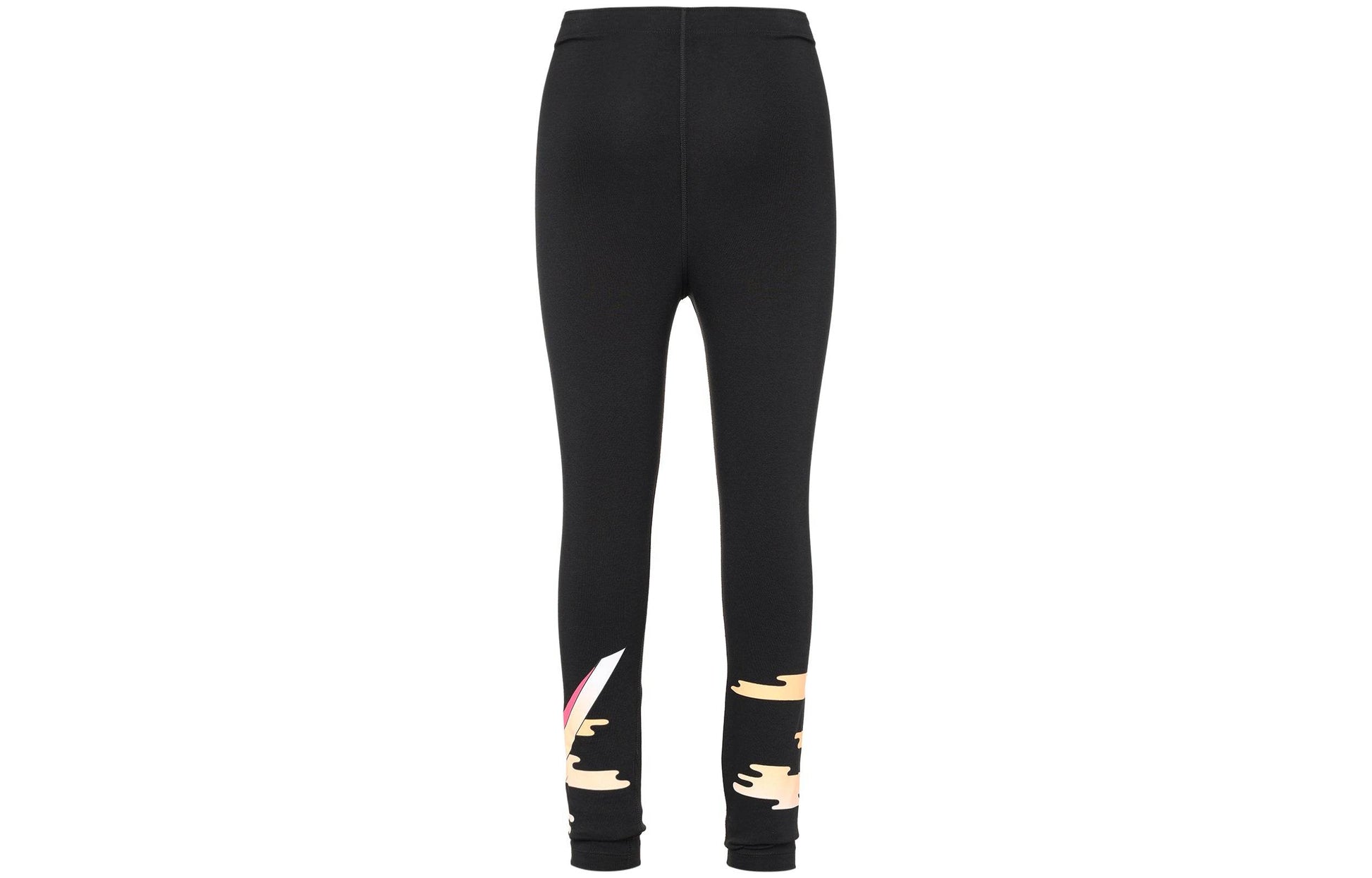 Спортивные леггинсы женские Nike Sportswear - Boxette Shop