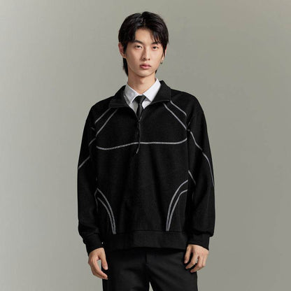 Свитшот Gxg - Boxette Shop