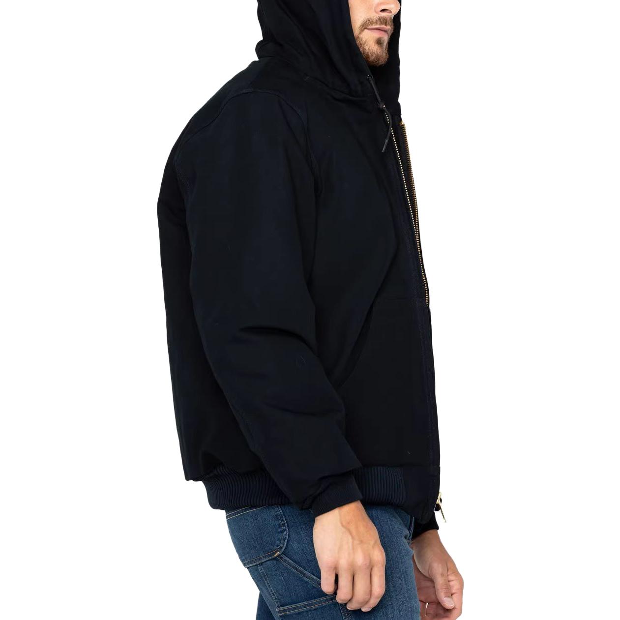 Куртка мужская Carhartt J140 Duck Active