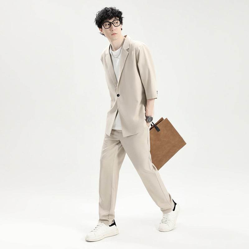 Брюки Minfinity - Boxette Shop