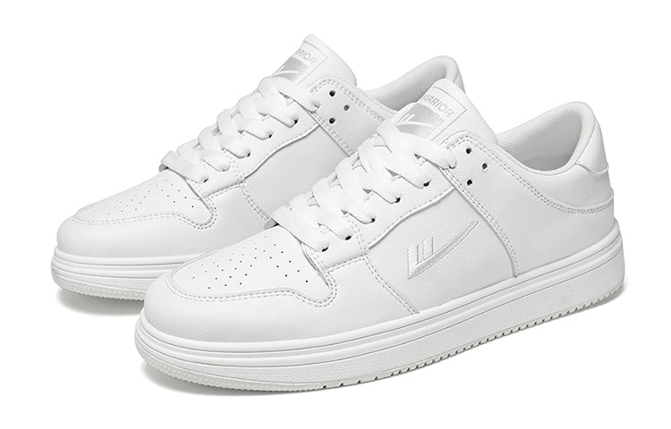 Кроссовки Warrior