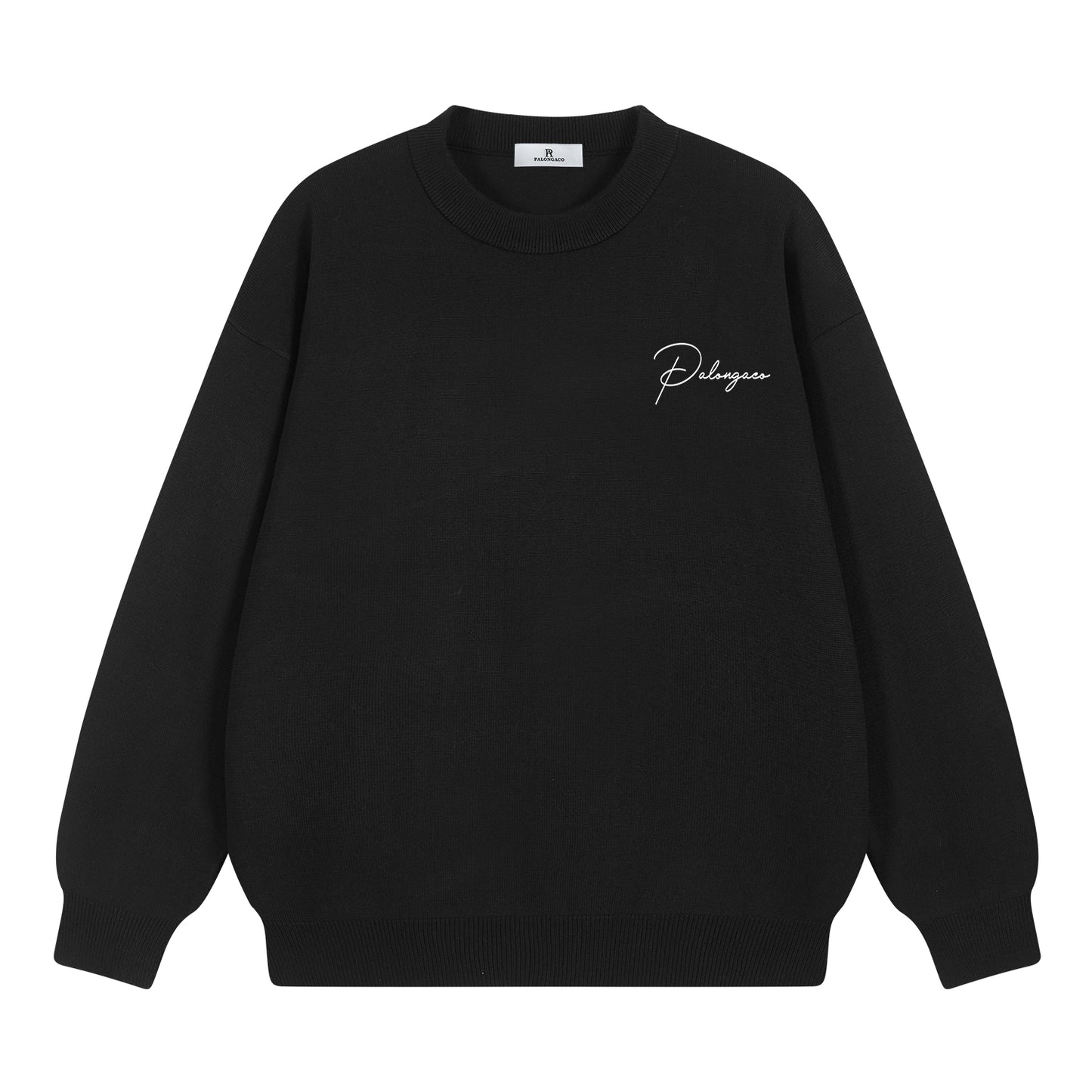 Свитер Pal Ongaco