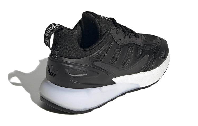 Кроссовки детские Adidas Originals Zx 2k Boost 2.0 - Boxette Shop