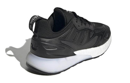 Кроссовки детские Adidas Originals Zx 2k Boost 2.0 - Boxette Shop