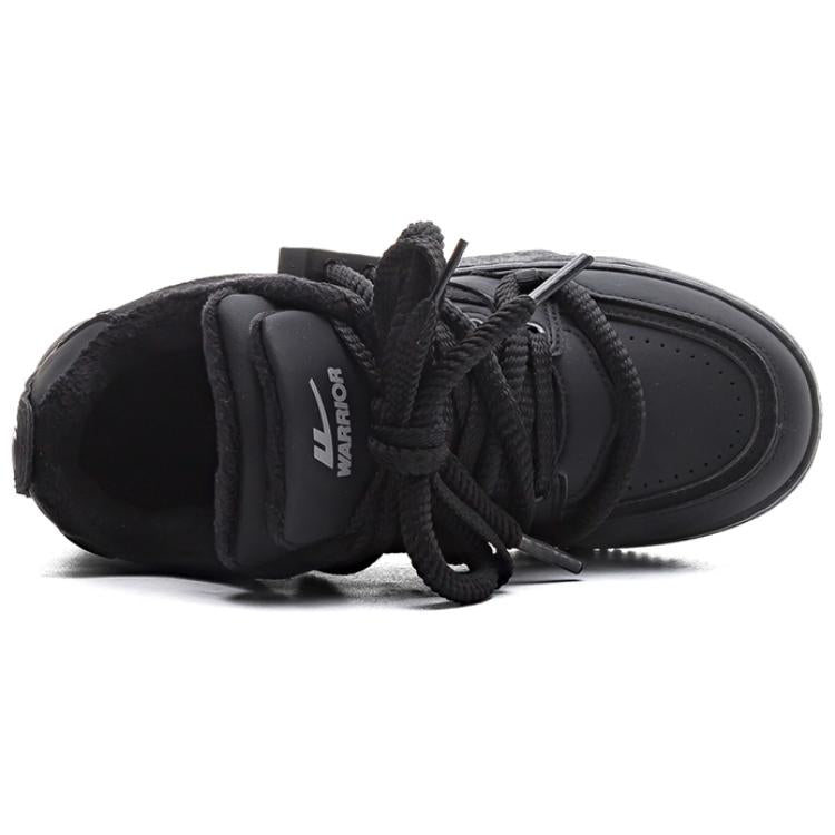 Кроссовки Warrior
