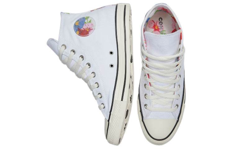 Кеды женские Converse chuck taylor all star - Boxette Shop