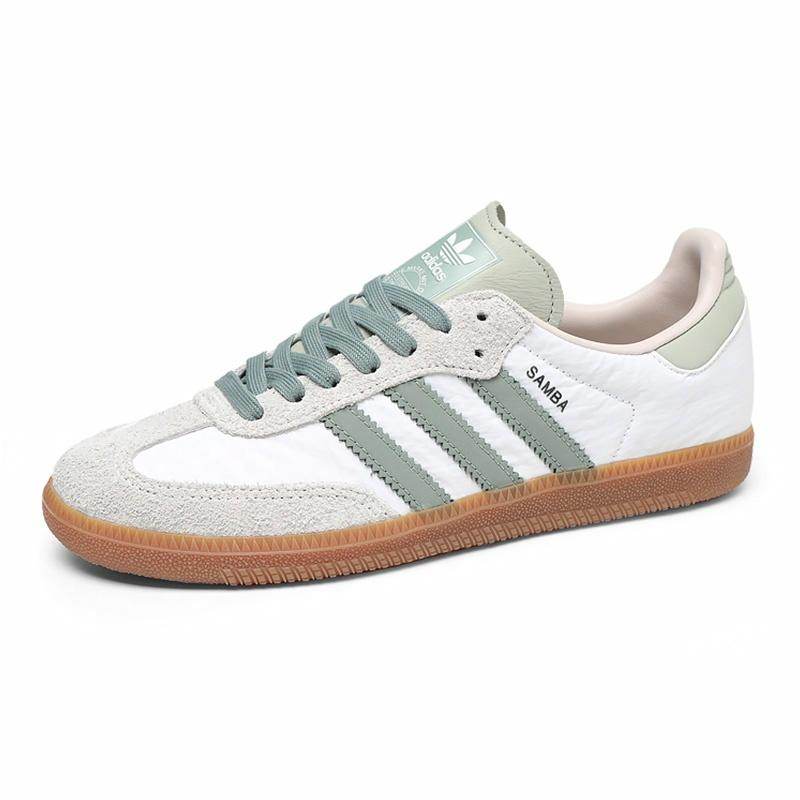 Кроссовки Adidas Samba OG - Boxette Shop
